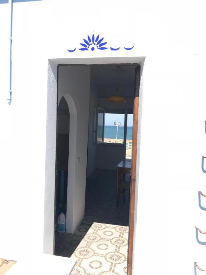 포르토 포텐자 피세나 Virgola Zero Holiday Beach 아파트 외부 사진